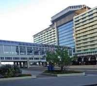 The Galt House